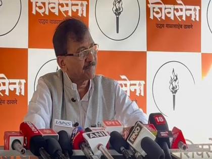 "Matter Being Suppressed": Sanjay Raut accuses Maharashtra govt of "shielding" DGCA, VSR Ventures in Ajit Pawar case | "Matter Being Suppressed": Sanjay Raut accuses Maharashtra govt of "shielding" DGCA, VSR Ventures in Ajit Pawar case "Matter Being Suppressed": Sanjay Raut accuses Maharashtra govt of "shielding" DGCA, VSR Ventures in Ajit Pawar case | "Matter Being Suppressed": Sanjay Raut accuses Maharashtra govt of "shielding" DGCA, VSR Ventures in Ajit Pawar case