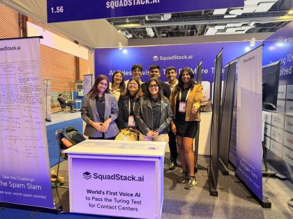SquadStack.ai to power Next-Gen conversational superintelligence with NVIDIA Nemotron | SquadStack.ai to power Next-Gen conversational superintelligence with NVIDIA Nemotron SquadStack.ai to power Next-Gen conversational superintelligence with NVIDIA Nemotron | SquadStack.ai to power Next-Gen conversational superintelligence with NVIDIA Nemotron