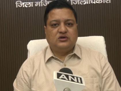 President Murmu set to visit Ayodhya on March 19, coinciding with 1st day of Navratri | President Murmu set to visit Ayodhya on March 19, coinciding with 1st day of Navratri President Murmu set to visit Ayodhya on March 19, coinciding with 1st day of Navratri | President Murmu set to visit Ayodhya on March 19, coinciding with 1st day of Navratri