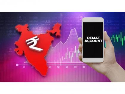 Tier 2 Cities Drive Demat Account Growth as First-Time Investors Enter Market | Tier 2 Cities Drive Demat Account Growth as First-Time Investors Enter Market Tier 2 Cities Drive Demat Account Growth as First-Time Investors Enter Market | Tier 2 Cities Drive Demat Account Growth as First-Time Investors Enter Market