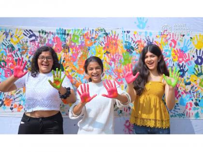 Anant National University Kicks Off WITH Festival 2026 and Unveils Its First-Ever Student Fest | Anant National University Kicks Off WITH Festival 2026 and Unveils Its First-Ever Student Fest Anant National University Kicks Off WITH Festival 2026 and Unveils Its First-Ever Student Fest | Anant National University Kicks Off WITH Festival 2026 and Unveils Its First-Ever Student Fest