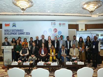 India-Norway partnership highlights science-based legal approach to curb plastic pollution | India-Norway partnership highlights science-based legal approach to curb plastic pollution India-Norway partnership highlights science-based legal approach to curb plastic pollution | India-Norway partnership highlights science-based legal approach to curb plastic pollution