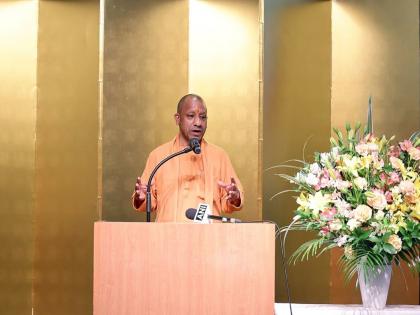 UP-Yamanashi cooperation will take India-Japan relations to new heights: CM Yogi in Japan | UP-Yamanashi cooperation will take India-Japan relations to new heights: CM Yogi in Japan UP-Yamanashi cooperation will take India-Japan relations to new heights: CM Yogi in Japan | UP-Yamanashi cooperation will take India-Japan relations to new heights: CM Yogi in Japan