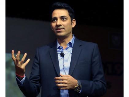 Technico Industries appoints Amit Pandey as CEO | Technico Industries appoints Amit Pandey as CEO Technico Industries appoints Amit Pandey as CEO | Technico Industries appoints Amit Pandey as CEO