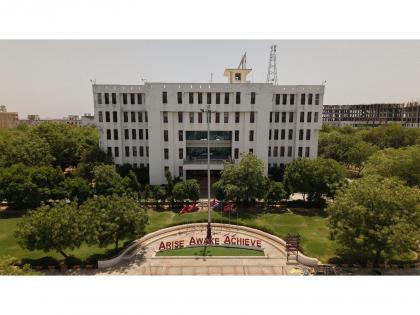 Vivekananda Global University Shines in GU World Subject Rankings 2026: Strengthening India's Global Academic Footprint | Vivekananda Global University Shines in GU World Subject Rankings 2026: Strengthening India's Global Academic Footprint Vivekananda Global University Shines in GU World Subject Rankings 2026: Strengthening India's Global Academic Footprint | Vivekananda Global University Shines in GU World Subject Rankings 2026: Strengthening India's Global Academic Footprint