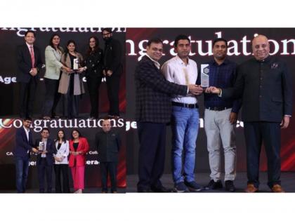 Influencer Act Wins Multiple Honors at BW Next Gen Digi Content Awards 2025; Surpasses 1 Billion Campaign Reach in 2024-25 | Influencer Act Wins Multiple Honors at BW Next Gen Digi Content Awards 2025; Surpasses 1 Billion Campaign Reach in 2024-25 Influencer Act Wins Multiple Honors at BW Next Gen Digi Content Awards 2025; Surpasses 1 Billion Campaign Reach in 2024-25 | Influencer Act Wins Multiple Honors at BW Next Gen Digi Content Awards 2025; Surpasses 1 Billion Campaign Reach in 2024-25