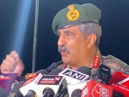 "Operation Sindoor brought Pakistan to knees in 4 days": Lt General Rajesh Pushkar | "Operation Sindoor brought Pakistan to knees in 4 days": Lt General Rajesh Pushkar "Operation Sindoor brought Pakistan to knees in 4 days": Lt General Rajesh Pushkar | "Operation Sindoor brought Pakistan to knees in 4 days": Lt General Rajesh Pushkar