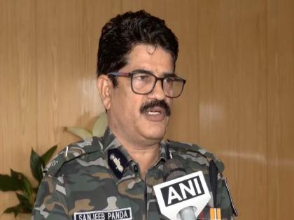 Maoist leader Sukru kills own commander who was looking to surrender: Odisha Police | Maoist leader Sukru kills own commander who was looking to surrender: Odisha Police Maoist leader Sukru kills own commander who was looking to surrender: Odisha Police | Maoist leader Sukru kills own commander who was looking to surrender: Odisha Police
