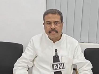 "We respect judiciary, action will be taken": Education Minister over NCERT class 8 textbook row | "We respect judiciary, action will be taken": Education Minister over NCERT class 8 textbook row "We respect judiciary, action will be taken": Education Minister over NCERT class 8 textbook row | "We respect judiciary, action will be taken": Education Minister over NCERT class 8 textbook row