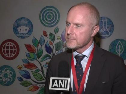 "EU-India FTA will open new opportunities for companies in India": Sweden's Climate Ambassador | "EU-India FTA will open new opportunities for companies in India": Sweden's Climate Ambassador "EU-India FTA will open new opportunities for companies in India": Sweden's Climate Ambassador | "EU-India FTA will open new opportunities for companies in India": Sweden's Climate Ambassador