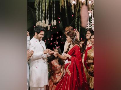 Allu Sirish pre-wedding celebrations to be held at Allu Studios, wedding on March 6 | Allu Sirish pre-wedding celebrations to be held at Allu Studios, wedding on March 6 Allu Sirish pre-wedding celebrations to be held at Allu Studios, wedding on March 6 | Allu Sirish pre-wedding celebrations to be held at Allu Studios, wedding on March 6
