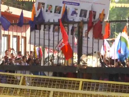 JNU student protest case: Delhi court grants bail to accused students | JNU student protest case: Delhi court grants bail to accused students JNU student protest case: Delhi court grants bail to accused students | JNU student protest case: Delhi court grants bail to accused students