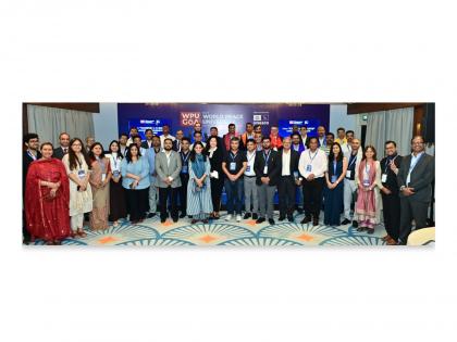 WPU Goa Unveils Sustainability-Driven Vision at CXO and Alumni Meet | WPU Goa Unveils Sustainability-Driven Vision at CXO and Alumni Meet WPU Goa Unveils Sustainability-Driven Vision at CXO and Alumni Meet | WPU Goa Unveils Sustainability-Driven Vision at CXO and Alumni Meet