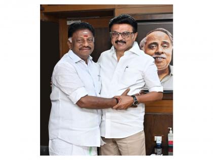 "I welcome him with open arms," DMK Chief Stalin calls Panneerselvam 'Dear Brother' | "I welcome him with open arms," DMK Chief Stalin calls Panneerselvam 'Dear Brother' "I welcome him with open arms," DMK Chief Stalin calls Panneerselvam 'Dear Brother' | "I welcome him with open arms," DMK Chief Stalin calls Panneerselvam 'Dear Brother'