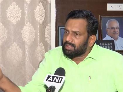 "Many other textbooks contain reckless or objectionable content," says CPI MP P Sandosh Kumar after NCERT row | "Many other textbooks contain reckless or objectionable content," says CPI MP P Sandosh Kumar after NCERT row "Many other textbooks contain reckless or objectionable content," says CPI MP P Sandosh Kumar after NCERT row | "Many other textbooks contain reckless or objectionable content," says CPI MP P Sandosh Kumar after NCERT row