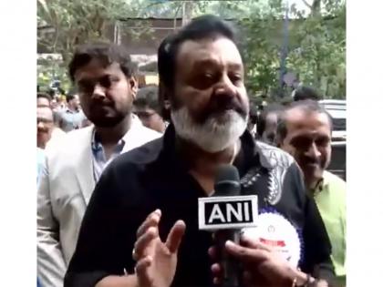 Essence of state has been honoured by PM Modi: Union Minister Suresh Gopi welcomes renaming of Kerala to 'Keralam' | Essence of state has been honoured by PM Modi: Union Minister Suresh Gopi welcomes renaming of Kerala to 'Keralam' Essence of state has been honoured by PM Modi: Union Minister Suresh Gopi welcomes renaming of Kerala to 'Keralam' | Essence of state has been honoured by PM Modi: Union Minister Suresh Gopi welcomes renaming of Kerala to 'Keralam'