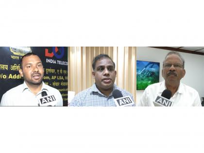 Industry leaders hail India's Semiconductor Mission as a game-changer | Industry leaders hail India's Semiconductor Mission as a game-changer Industry leaders hail India's Semiconductor Mission as a game-changer | Industry leaders hail India's Semiconductor Mission as a game-changer