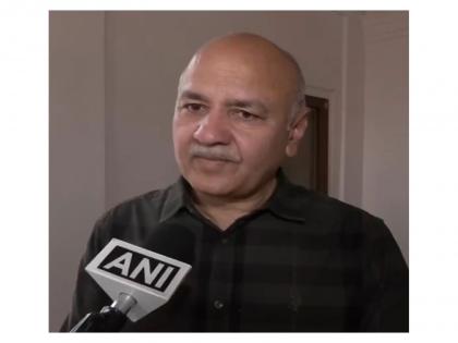 BJP should admit they were lying: AAP leader Manish Sisodia on his discharge in excise policy case | BJP should admit they were lying: AAP leader Manish Sisodia on his discharge in excise policy case BJP should admit they were lying: AAP leader Manish Sisodia on his discharge in excise policy case | BJP should admit they were lying: AAP leader Manish Sisodia on his discharge in excise policy case