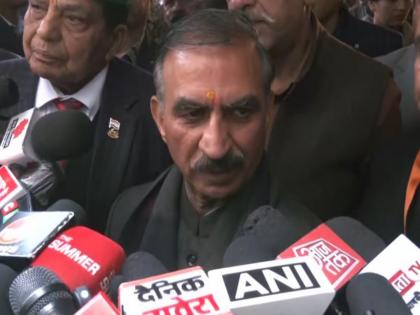 Delhi Police should have informed Himachal first, state sovereignty must be respected: CM Sukhu on Rohru row | Delhi Police should have informed Himachal first, state sovereignty must be respected: CM Sukhu on Rohru row Delhi Police should have informed Himachal first, state sovereignty must be respected: CM Sukhu on Rohru row | Delhi Police should have informed Himachal first, state sovereignty must be respected: CM Sukhu on Rohru row