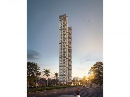 SS Group Unveils Single-Tower Luxury Project "SS ONE" Near Dwarka Expressway | SS Group Unveils Single-Tower Luxury Project "SS ONE" Near Dwarka Expressway SS Group Unveils Single-Tower Luxury Project "SS ONE" Near Dwarka Expressway | SS Group Unveils Single-Tower Luxury Project "SS ONE" Near Dwarka Expressway