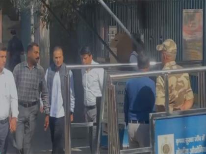 Industrialist Anil Ambani skips ED summon in money laundering case | Industrialist Anil Ambani skips ED summon in money laundering case Industrialist Anil Ambani skips ED summon in money laundering case | Industrialist Anil Ambani skips ED summon in money laundering case