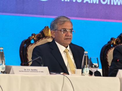 Tamil Nadu assembly elections likely in single phase, final decision soon: CEC Gyanesh Kumar | Tamil Nadu assembly elections likely in single phase, final decision soon: CEC Gyanesh Kumar Tamil Nadu assembly elections likely in single phase, final decision soon: CEC Gyanesh Kumar | Tamil Nadu assembly elections likely in single phase, final decision soon: CEC Gyanesh Kumar