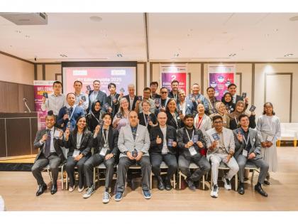 IFERP's EdInnovate 2026 to Bring Scholars and Practitioners Together to Shape the Future of Education Technology | IFERP's EdInnovate 2026 to Bring Scholars and Practitioners Together to Shape the Future of Education Technology IFERP's EdInnovate 2026 to Bring Scholars and Practitioners Together to Shape the Future of Education Technology | IFERP's EdInnovate 2026 to Bring Scholars and Practitioners Together to Shape the Future of Education Technology