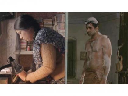 Ayushmann Khurrana recalls "one of his favourite scenes" from 'Dum Laga Ke Haisha' as film clocks 11 years | Ayushmann Khurrana recalls "one of his favourite scenes" from 'Dum Laga Ke Haisha' as film clocks 11 years Ayushmann Khurrana recalls "one of his favourite scenes" from 'Dum Laga Ke Haisha' as film clocks 11 years | Ayushmann Khurrana recalls "one of his favourite scenes" from 'Dum Laga Ke Haisha' as film clocks 11 years