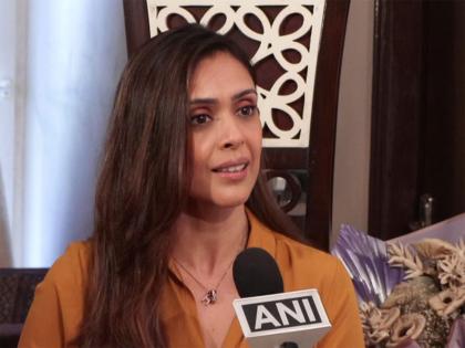 I always support good cinema, says actress Hrishitaa Bhatt | I always support good cinema, says actress Hrishitaa Bhatt I always support good cinema, says actress Hrishitaa Bhatt | I always support good cinema, says actress Hrishitaa Bhatt