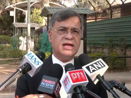 "Trial courts apply their mind and take conscious decisions": Sr Advocate Sidharth Luthra on Kejriwal's discharge in excise policy case | "Trial courts apply their mind and take conscious decisions": Sr Advocate Sidharth Luthra on Kejriwal's discharge in excise policy case "Trial courts apply their mind and take conscious decisions": Sr Advocate Sidharth Luthra on Kejriwal's discharge in excise policy case | "Trial courts apply their mind and take conscious decisions": Sr Advocate Sidharth Luthra on Kejriwal's discharge in excise policy case