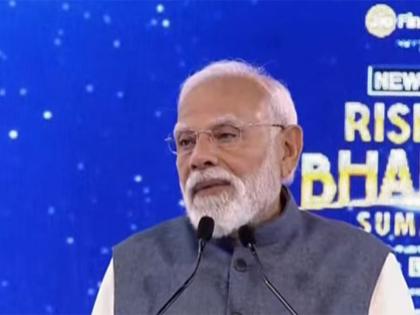 "First millennials taught Congress a lesson, and now the Gen Z is also ready": PM Modi | "First millennials taught Congress a lesson, and now the Gen Z is also ready": PM Modi "First millennials taught Congress a lesson, and now the Gen Z is also ready": PM Modi | "First millennials taught Congress a lesson, and now the Gen Z is also ready": PM Modi