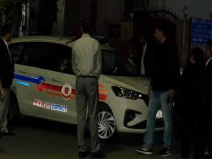 IYC National President Uday Bhanu Chib granted bail in AI Impact Summit protest case | IYC National President Uday Bhanu Chib granted bail in AI Impact Summit protest case IYC National President Uday Bhanu Chib granted bail in AI Impact Summit protest case | IYC National President Uday Bhanu Chib granted bail in AI Impact Summit protest case