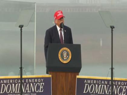 "We have a big decision to make... they're very difficult people": Trump on nuclear talks with Iran | "We have a big decision to make... they're very difficult people": Trump on nuclear talks with Iran "We have a big decision to make... they're very difficult people": Trump on nuclear talks with Iran | "We have a big decision to make... they're very difficult people": Trump on nuclear talks with Iran