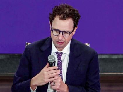 Dario Amodei-led Anthropic AI calls US Dept of War designating it a supply-chain risk "legally unsound" | Dario Amodei-led Anthropic AI calls US Dept of War designating it a supply-chain risk "legally unsound" Dario Amodei-led Anthropic AI calls US Dept of War designating it a supply-chain risk "legally unsound" | Dario Amodei-led Anthropic AI calls US Dept of War designating it a supply-chain risk "legally unsound"