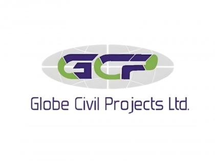 Globe Civil Projects Limited Secures Rs 98.85 Crore Residential Project at IIT Delhi Extension Campus | Globe Civil Projects Limited Secures Rs 98.85 Crore Residential Project at IIT Delhi Extension Campus Globe Civil Projects Limited Secures Rs 98.85 Crore Residential Project at IIT Delhi Extension Campus | Globe Civil Projects Limited Secures Rs 98.85 Crore Residential Project at IIT Delhi Extension Campus