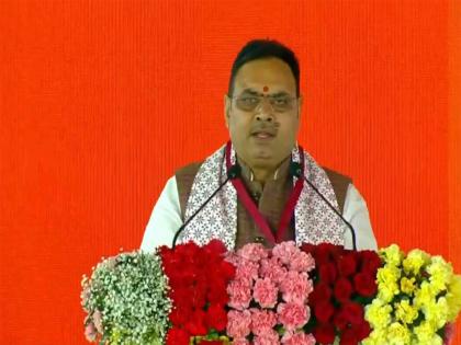 Rajasthan was in clutches of paper leak mafia during Congress rule: CM Bhajanlal Sharma | Rajasthan was in clutches of paper leak mafia during Congress rule: CM Bhajanlal Sharma Rajasthan was in clutches of paper leak mafia during Congress rule: CM Bhajanlal Sharma | Rajasthan was in clutches of paper leak mafia during Congress rule: CM Bhajanlal Sharma