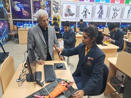 Lions Calcutta Greater Vidya Mandir Pioneers AI-Integrated Education to Shape Future-Ready Global Leaders | Lions Calcutta Greater Vidya Mandir Pioneers AI-Integrated Education to Shape Future-Ready Global Leaders Lions Calcutta Greater Vidya Mandir Pioneers AI-Integrated Education to Shape Future-Ready Global Leaders | Lions Calcutta Greater Vidya Mandir Pioneers AI-Integrated Education to Shape Future-Ready Global Leaders