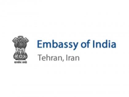 Indian Embassy in Tehran issues safety advisory for its citizens after Israel-US strike in Iran | Indian Embassy in Tehran issues safety advisory for its citizens after Israel-US strike in Iran Indian Embassy in Tehran issues safety advisory for its citizens after Israel-US strike in Iran | Indian Embassy in Tehran issues safety advisory for its citizens after Israel-US strike in Iran
