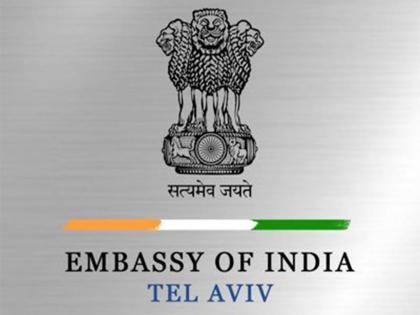 "Exercise utmost caution": Indian Embassy in Tel Aviv issues advisory for nationals | "Exercise utmost caution": Indian Embassy in Tel Aviv issues advisory for nationals "Exercise utmost caution": Indian Embassy in Tel Aviv issues advisory for nationals | "Exercise utmost caution": Indian Embassy in Tel Aviv issues advisory for nationals