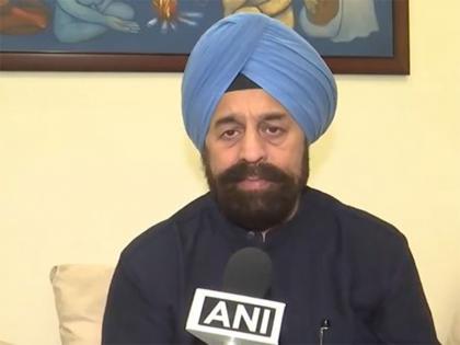 "Why AAP reverted to old excise policy, if there was no scam": BJP's RP Singh | "Why AAP reverted to old excise policy, if there was no scam": BJP's RP Singh "Why AAP reverted to old excise policy, if there was no scam": BJP's RP Singh | "Why AAP reverted to old excise policy, if there was no scam": BJP's RP Singh