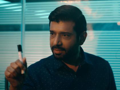 'Hello Bachhon' trailer: Viineet Kumar Singh stars as mentor leading a story of students who refused to quit | 'Hello Bachhon' trailer: Viineet Kumar Singh stars as mentor leading a story of students who refused to quit 'Hello Bachhon' trailer: Viineet Kumar Singh stars as mentor leading a story of students who refused to quit | 'Hello Bachhon' trailer: Viineet Kumar Singh stars as mentor leading a story of students who refused to quit