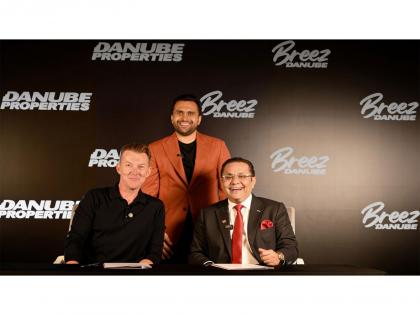 Cricket Legend Brett Lee Moves to Dubai, Buys Home in Danube | Cricket Legend Brett Lee Moves to Dubai, Buys Home in Danube Cricket Legend Brett Lee Moves to Dubai, Buys Home in Danube | Cricket Legend Brett Lee Moves to Dubai, Buys Home in Danube