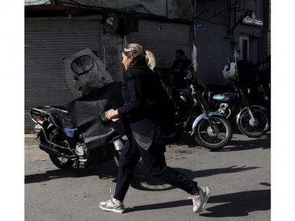 "Immunity or certain death": US President Trump warns Iranian forces to lay down their arms and surrender | "Immunity or certain death": US President Trump warns Iranian forces to lay down their arms and surrender "Immunity or certain death": US President Trump warns Iranian forces to lay down their arms and surrender | "Immunity or certain death": US President Trump warns Iranian forces to lay down their arms and surrender