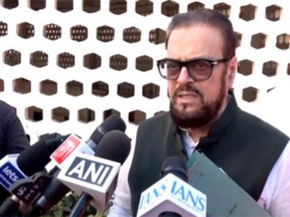 SP's Abu Azmi seeks Ramzan work relief for employees in Maharashtra | SP's Abu Azmi seeks Ramzan work relief for employees in Maharashtra SP's Abu Azmi seeks Ramzan work relief for employees in Maharashtra | SP's Abu Azmi seeks Ramzan work relief for employees in Maharashtra