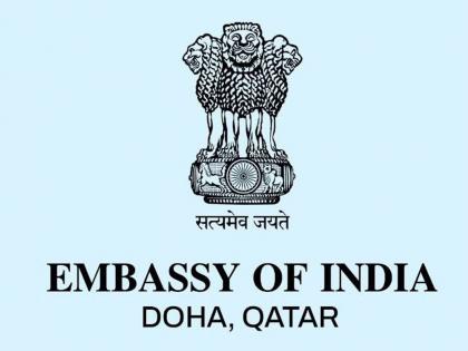 Indian Embassy in Qatar issues 24/7 helpline number in wake of developing regional situation | Indian Embassy in Qatar issues 24/7 helpline number in wake of developing regional situation Indian Embassy in Qatar issues 24/7 helpline number in wake of developing regional situation | Indian Embassy in Qatar issues 24/7 helpline number in wake of developing regional situation