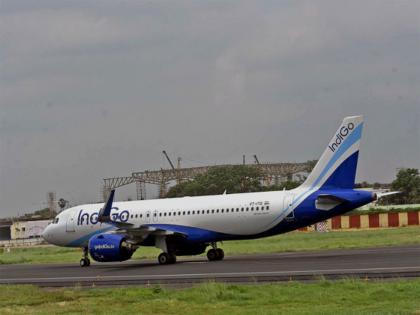 IndiGo issues travel advisory; says closely monitoring regional updates concerning Iran and its airspace | IndiGo issues travel advisory; says closely monitoring regional updates concerning Iran and its airspace IndiGo issues travel advisory; says closely monitoring regional updates concerning Iran and its airspace | IndiGo issues travel advisory; says closely monitoring regional updates concerning Iran and its airspace