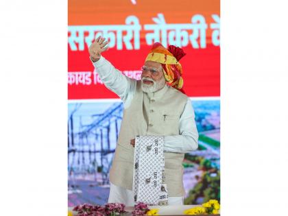 Double-engine government is moving forward by taking both Rajasthan's heritage and development together: PM Modi | Double-engine government is moving forward by taking both Rajasthan's heritage and development together: PM Modi Double-engine government is moving forward by taking both Rajasthan's heritage and development together: PM Modi | Double-engine government is moving forward by taking both Rajasthan's heritage and development together: PM Modi