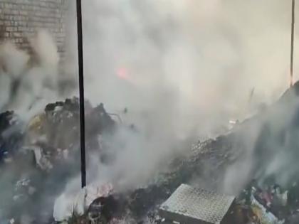 Andhra Pradesh: Fire breaks out in firecracker manufacturing unit, 18 dead | Andhra Pradesh: Fire breaks out in firecracker manufacturing unit, 18 dead Andhra Pradesh: Fire breaks out in firecracker manufacturing unit, 18 dead | Andhra Pradesh: Fire breaks out in firecracker manufacturing unit, 18 dead