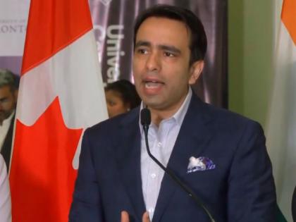 India-Canada Talent and Innovation Strategy launched; Jayant Chaudhary calls it "timely and consequential" | India-Canada Talent and Innovation Strategy launched; Jayant Chaudhary calls it "timely and consequential" India-Canada Talent and Innovation Strategy launched; Jayant Chaudhary calls it "timely and consequential" | India-Canada Talent and Innovation Strategy launched; Jayant Chaudhary calls it "timely and consequential"