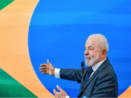 Brazil Condemns US-Israel Strikes on Iran, urges restraint, calls for diplomacy | Brazil Condemns US-Israel Strikes on Iran, urges restraint, calls for diplomacy Brazil Condemns US-Israel Strikes on Iran, urges restraint, calls for diplomacy | Brazil Condemns US-Israel Strikes on Iran, urges restraint, calls for diplomacy